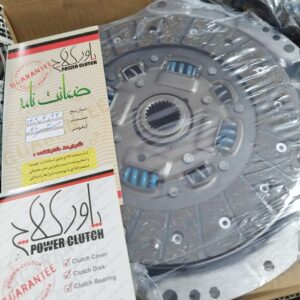 دیسک وصفحه وبلبرینگ کلاچ پیکان.آردی.آریسان