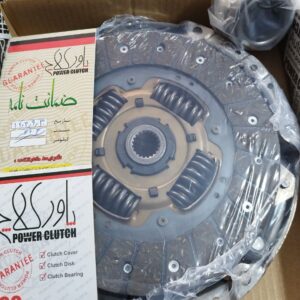 کلاچ والئو کره پلاس پیشرفته شاهین